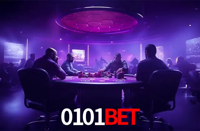 Bonus Features 0101bet