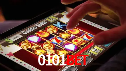 Roulette Table 0101bet