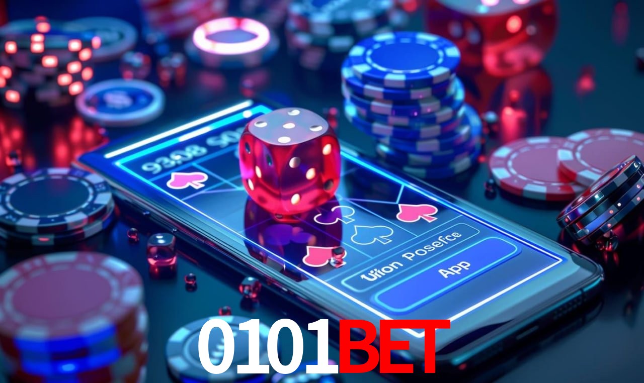 Exclusive Offers 0101bet