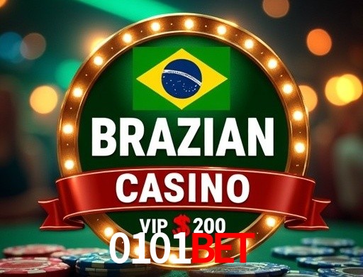 Seasonal Promotions 0101bet