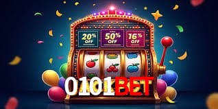 Account Benefits 0101bet