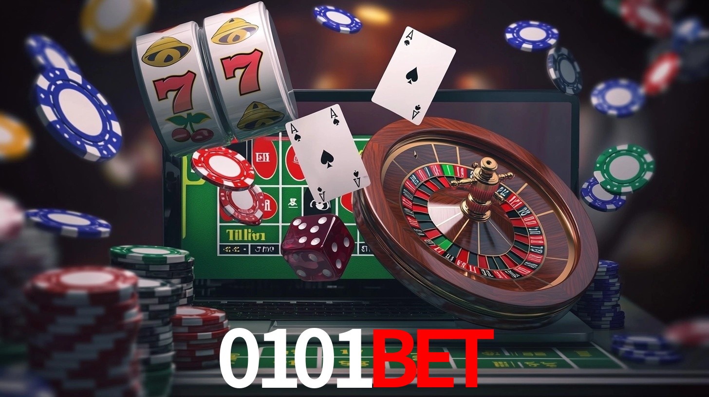 Programa VIP 0101bet