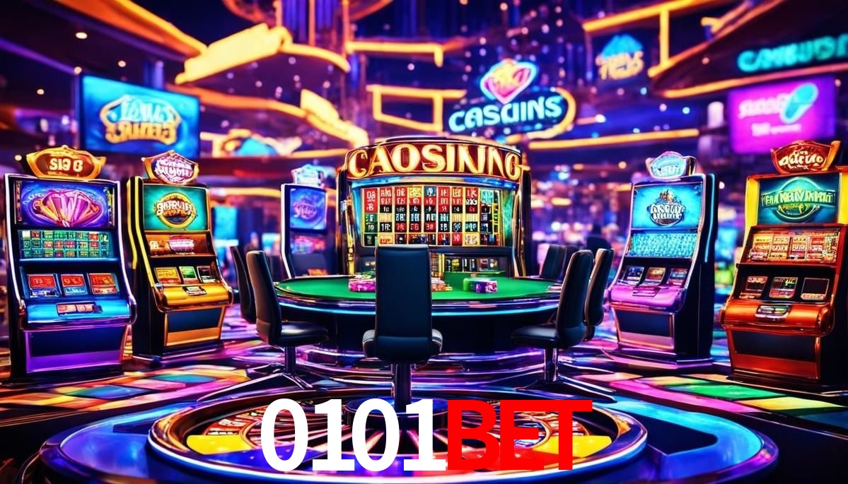 Game Statistics 0101bet