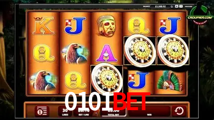 Live Casino 0101bet