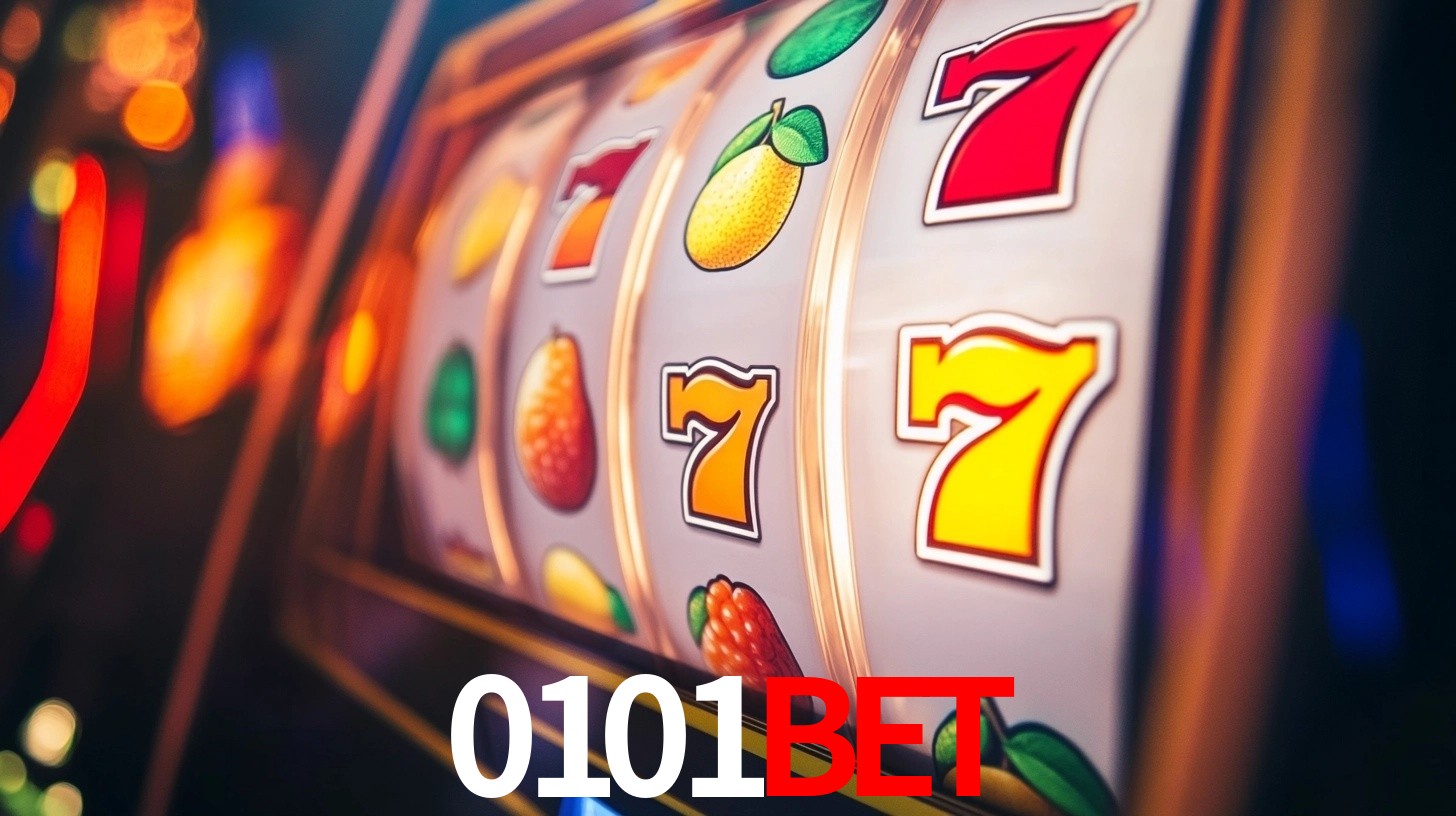 Daily Bonuses 0101bet