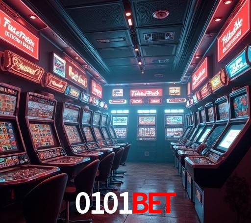 API Integration 0101bet