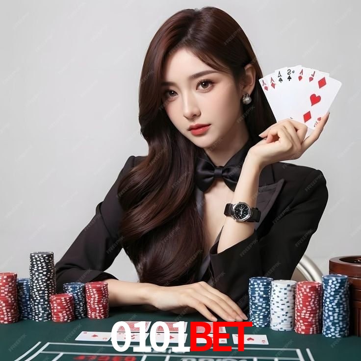 Quick Registration 0101bet