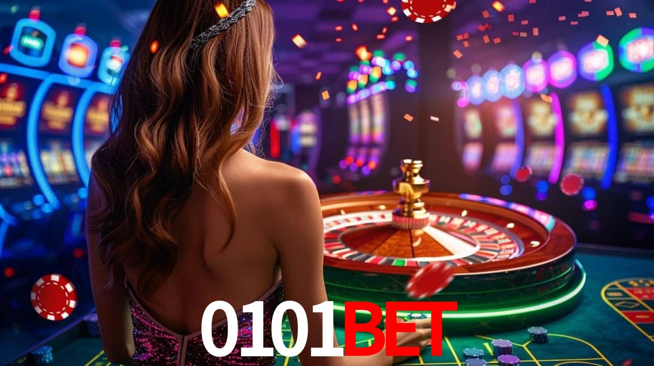 0101bet App Interface