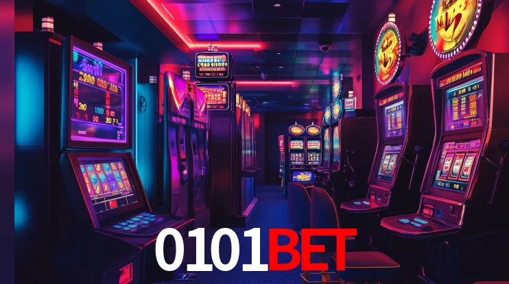 Welcome Bonus 0101bet